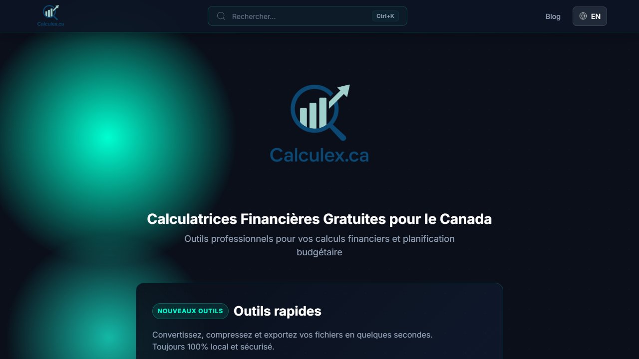 Calculex